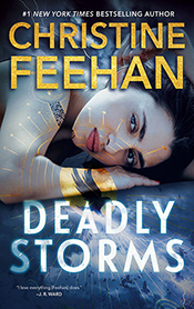 Deadly Storms in E-book