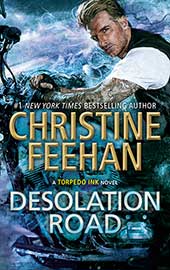 Desolation Road E-Book