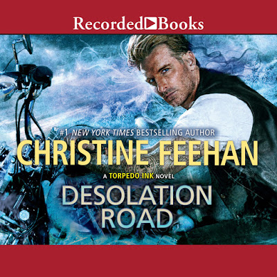 Desolation Road Audiobook