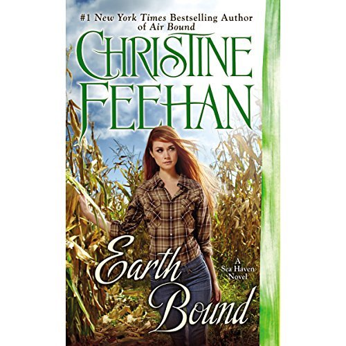 Earth Bound Audiobook