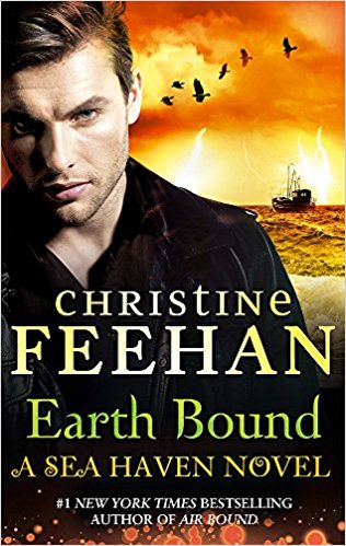 Earth Bound UK