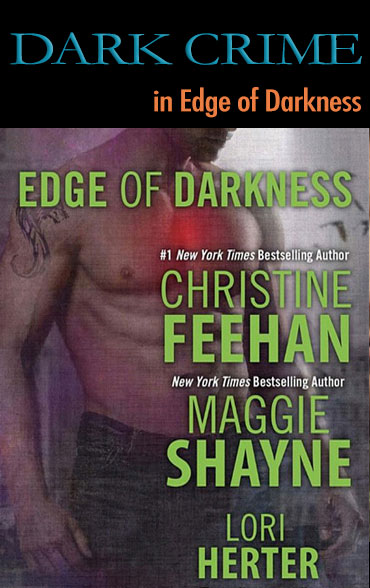 Dark Crime (in Edge of Darkness)