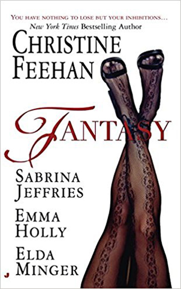 Fantasy E-book