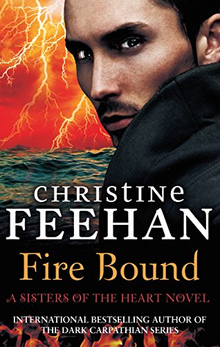 Fire Bound UK