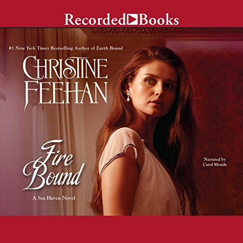 Fire Bound Audiobook