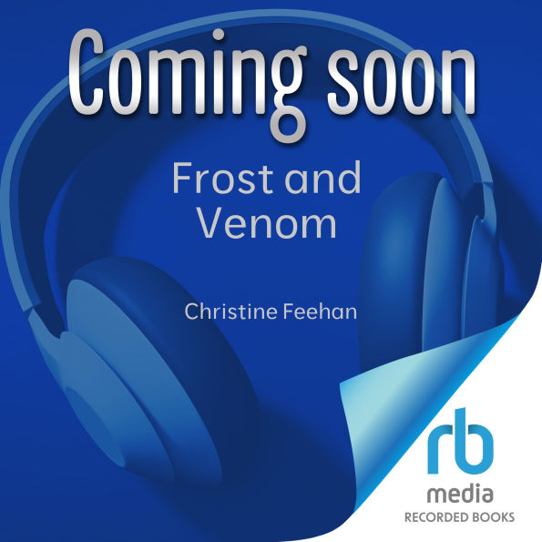 Frost and Venom Audiobook