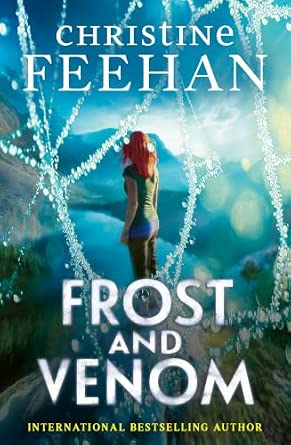 Frost and Venom UK