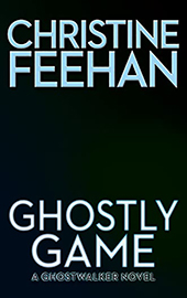 Ghostly Game ebook