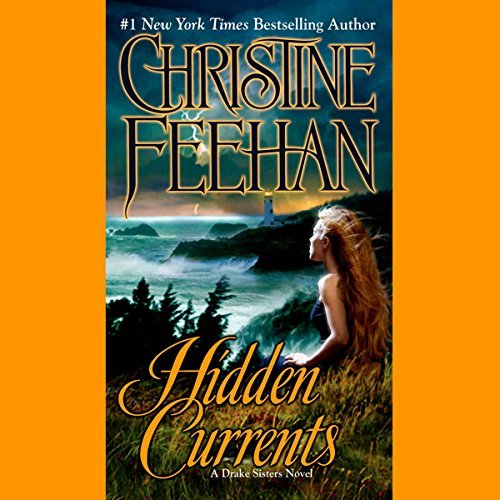 Hidden Currents Audiobook