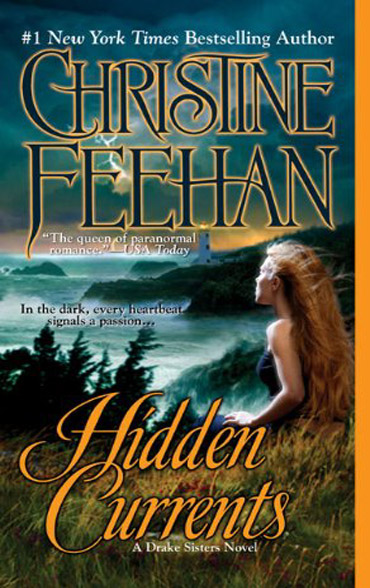 Hidden Currents Paperback