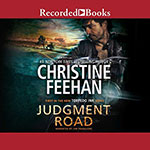 Judgment Road audio