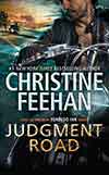 Judgment Road paperback