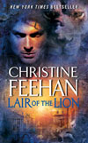 Lair of the Lion e-book