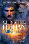 Lair of the Lion UK