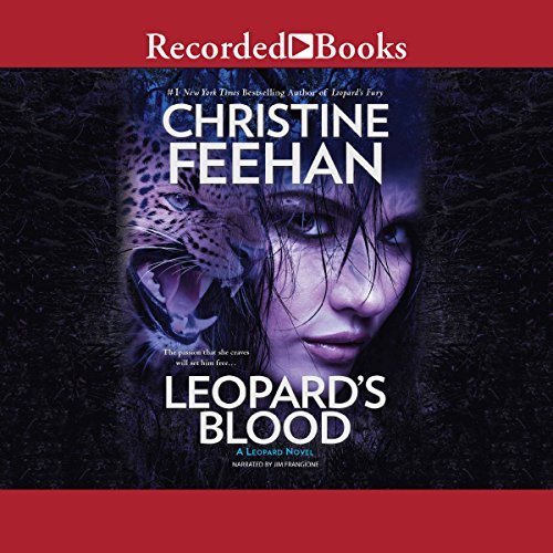 Leopard's Blood Audio