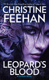 Leopard's Blood e-book