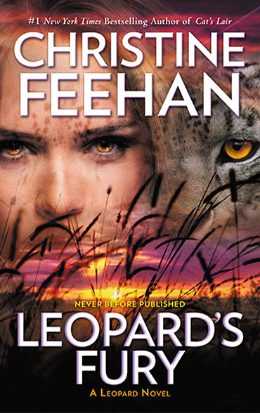 Leopard's Fury