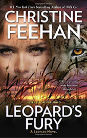 Leopard's Fury