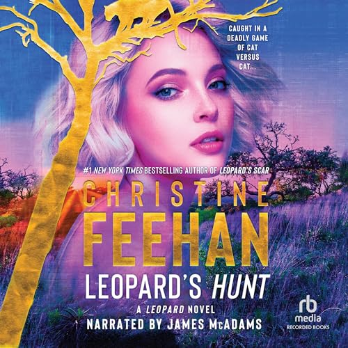 Leopard's Hunt audiobook