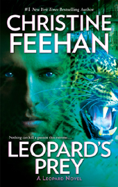 Leopards Prey: special Walmart promotion