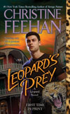 Leopard's Prey paperback