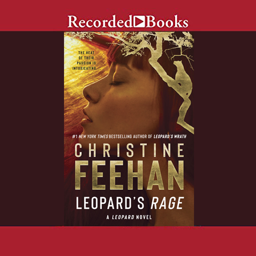 Leopard's Rage Audiobook