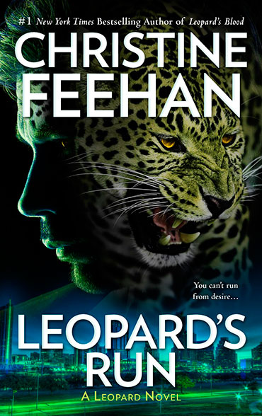 Leopard's Run