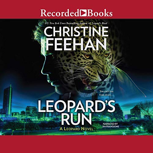 Leopard's Run Audible