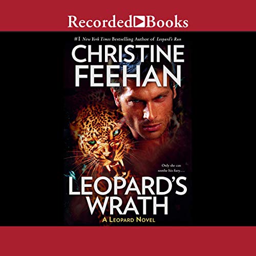 Leopard's Wrath in Audiobook