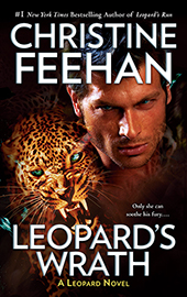 Leopard's Wrath in ebook