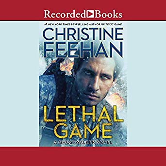 Lethal Game Audiobook