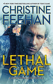 Lethal Game E-book