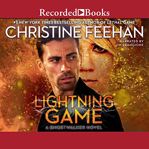 Lightning Game Audiobook