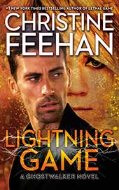 Lightning Game in Hardcover