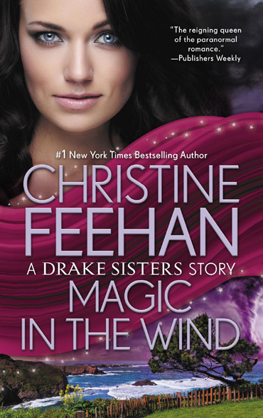 Magic in the Wind