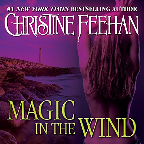 Magic in the Wind Audiobook