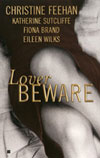 Lover Beware E-Book