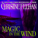 Magic In The Wind Audio Narrated By Eve Bianco