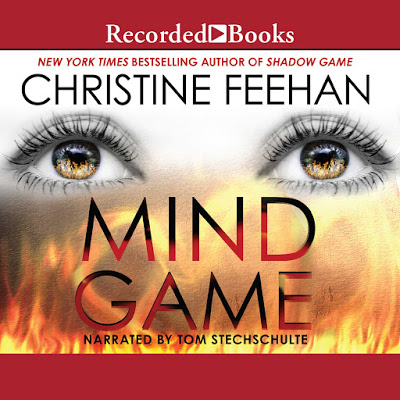 Mind Game Audiobook