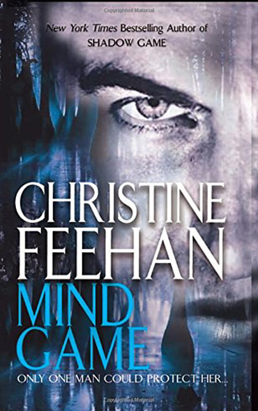Mind Game E-Book