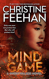 Mind Game Paperback