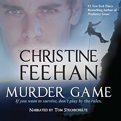 Murder Game Audibook