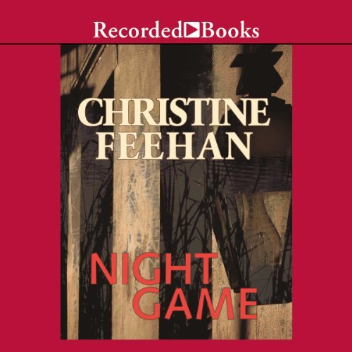 Night Game Audiobook