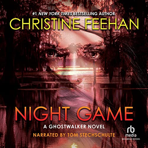Night Game Audiobook