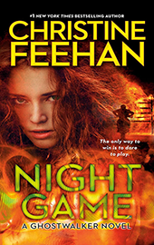 Night Game Paperback