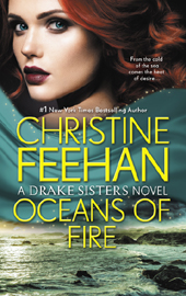 Oceans of Fire: special Walmart promotion