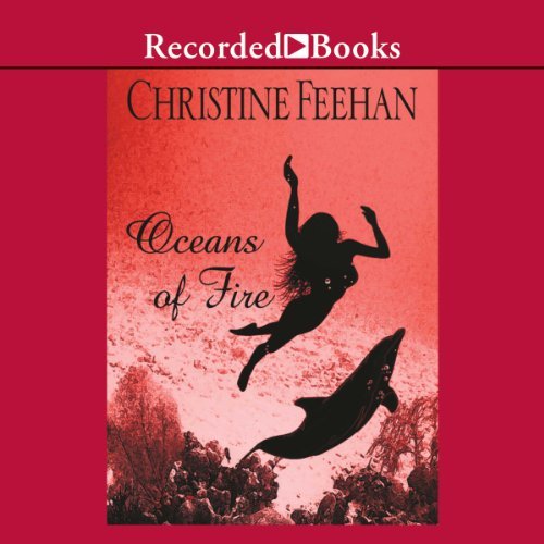 Oceans of Fire Audiobook