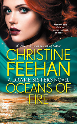 Oceans of Fire E-Book