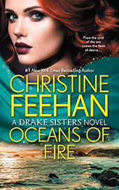 Oceans of Fire Paperback