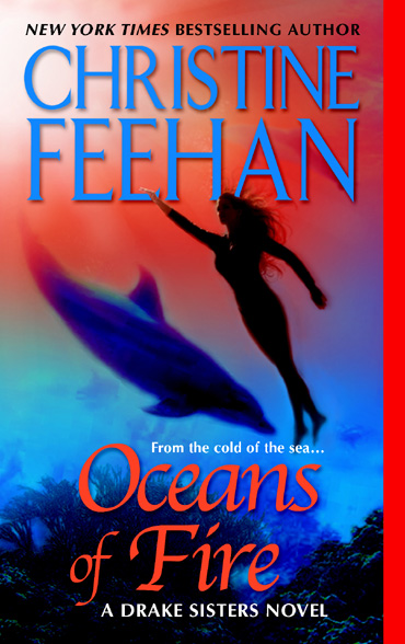 Oceans of Fire Paperback